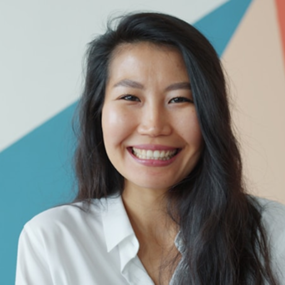 Sarah Chen, facility director